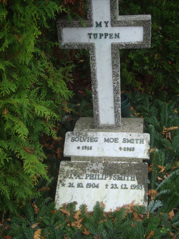J. A. Philip Smith.JPG